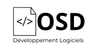 sponsors logo OSD développement logiciels