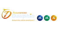 sponsors logo Assurances Dauphin MMA