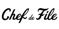 sponsors logo de Chef de file