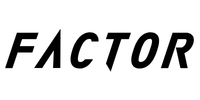 sponsors logo Factor