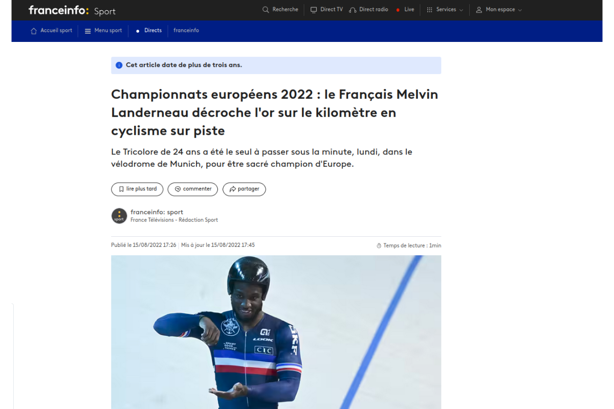 France Info