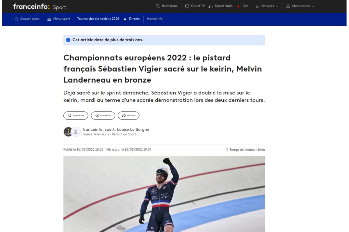 France Info