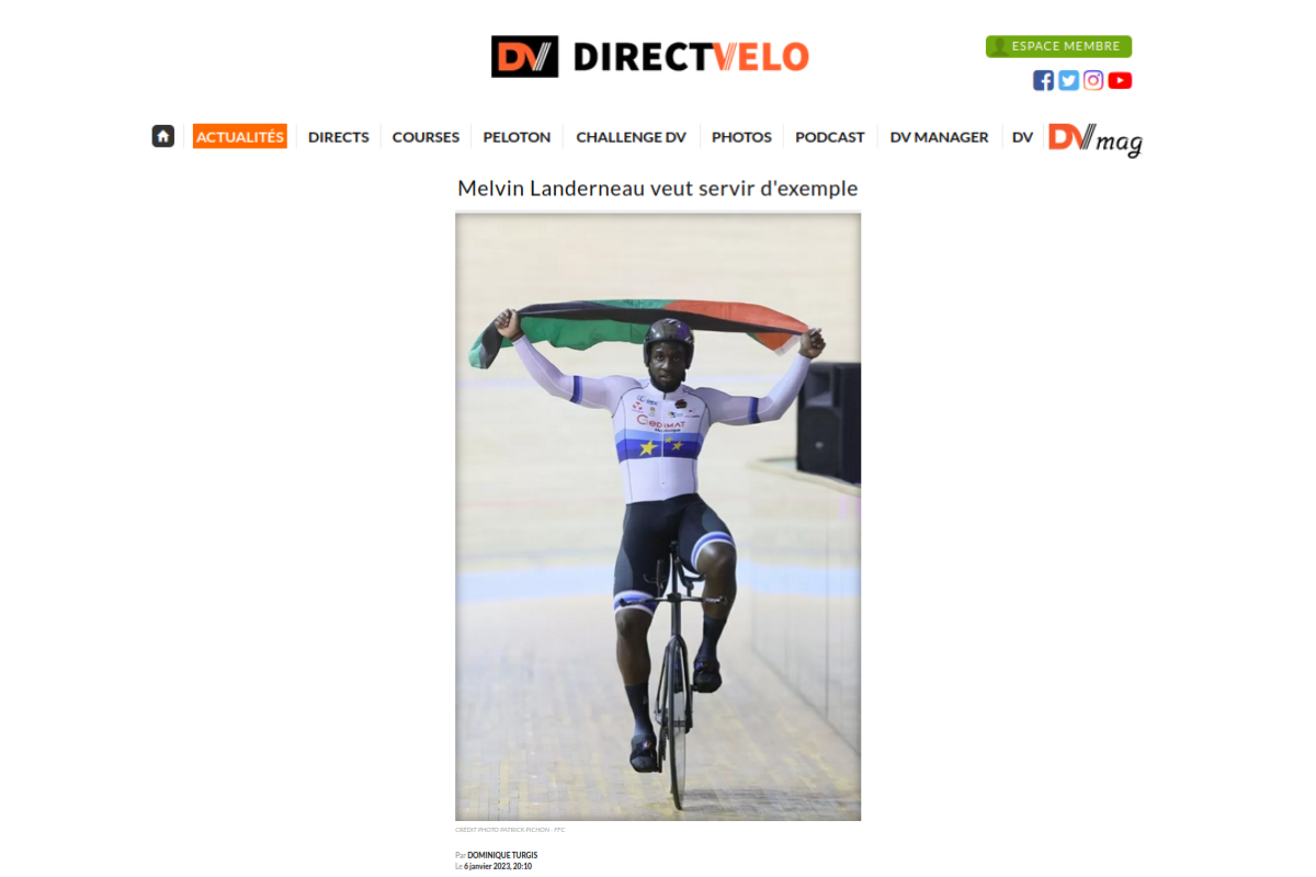 DirectVelo