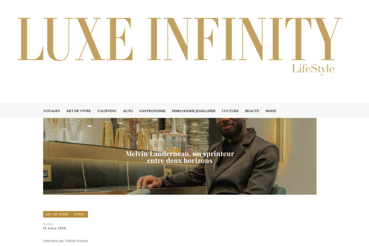 Luxe Infinity